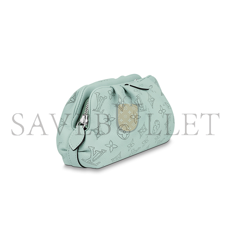 l0vis Vvtt0n master scala mini pouch m80094 (23*12.5*5cm)
